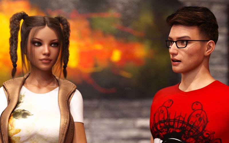 幸运儿马克游戏下载：探索游戏背后的魅力与潜力