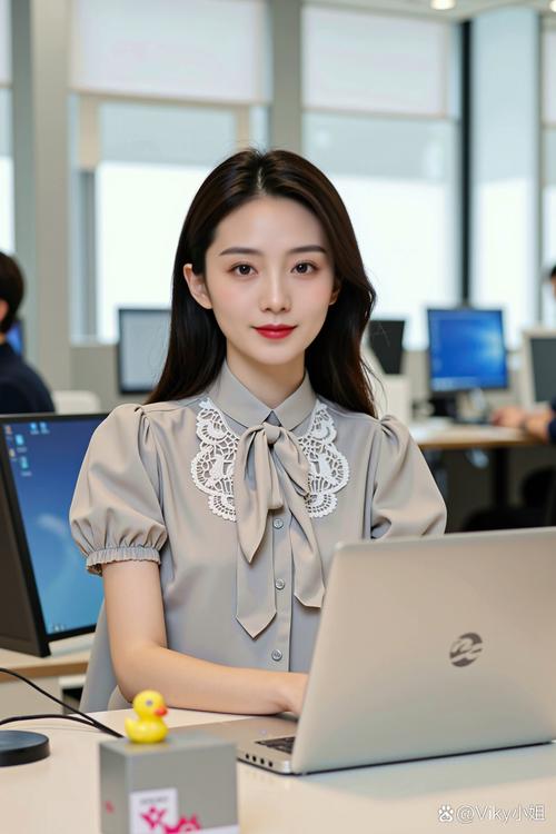 公司的女孩官方网站：绅士游戏市场中的独特定位与发展潜力