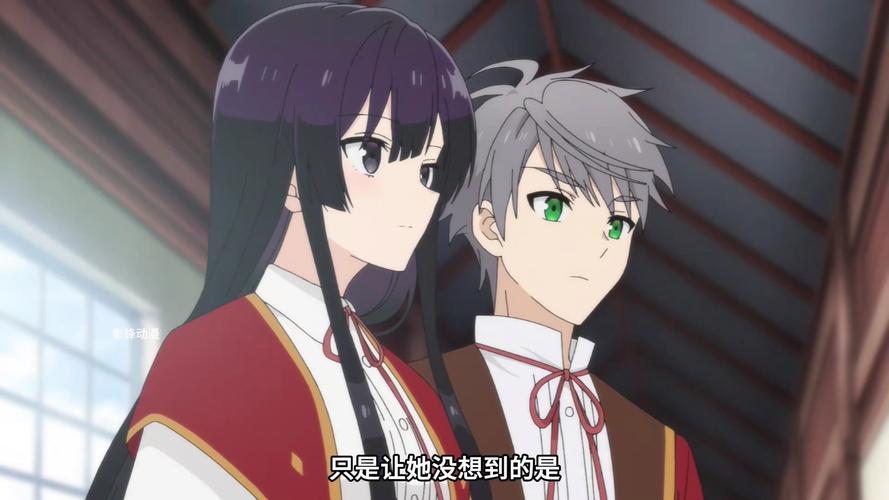 反派千金2下载地址解析：探索绅士游戏的魅力与市场潜力