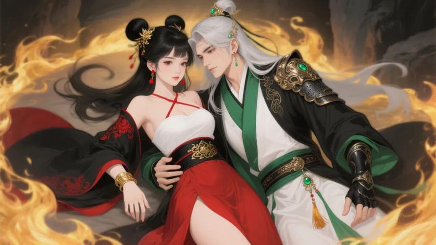 极乐不羡仙最新：探索绅士游戏的深层魅力与市场动向