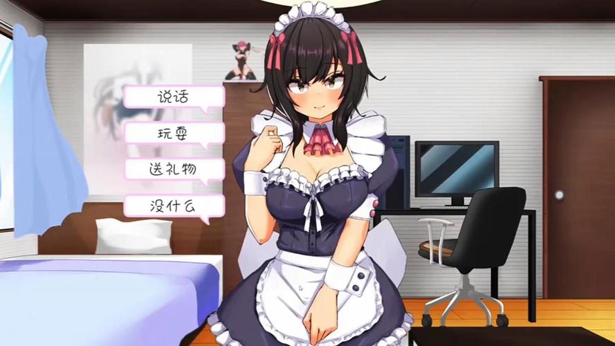 便利店少女杨过游戏：当代虚拟文化中的新兴现象分析