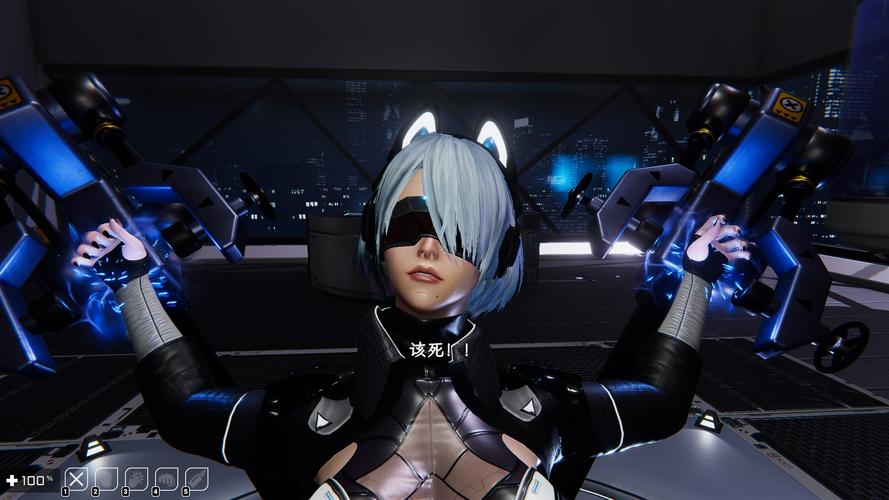 揭秘恶棍模拟器官网：绅士游戏的潜力与挑战