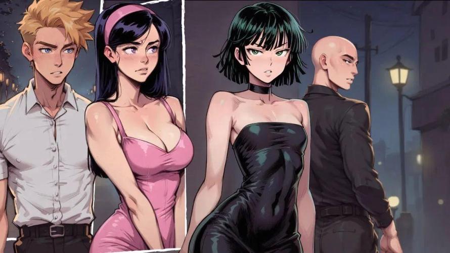 深度解析《我的新女友》游戏攻略：掌握攻略提升游戏体验