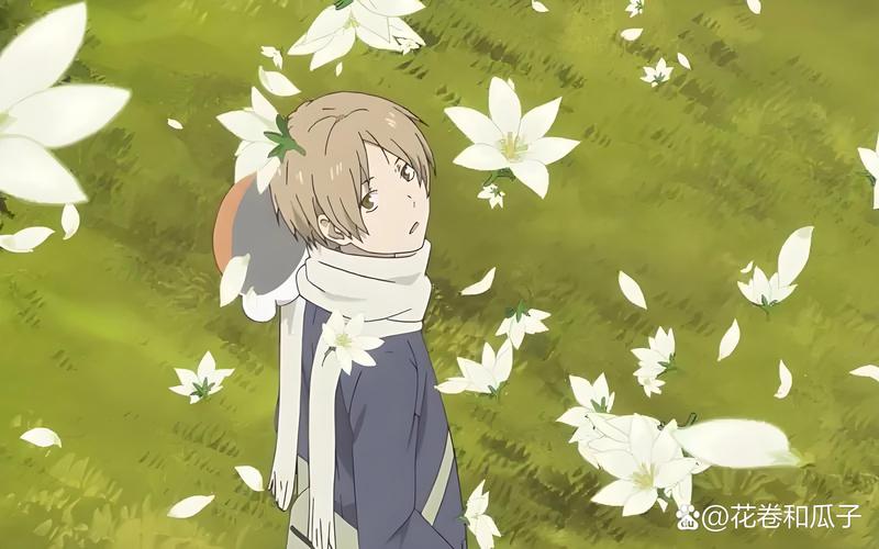 探寻夏目友人帐的下载渠道与游戏体验