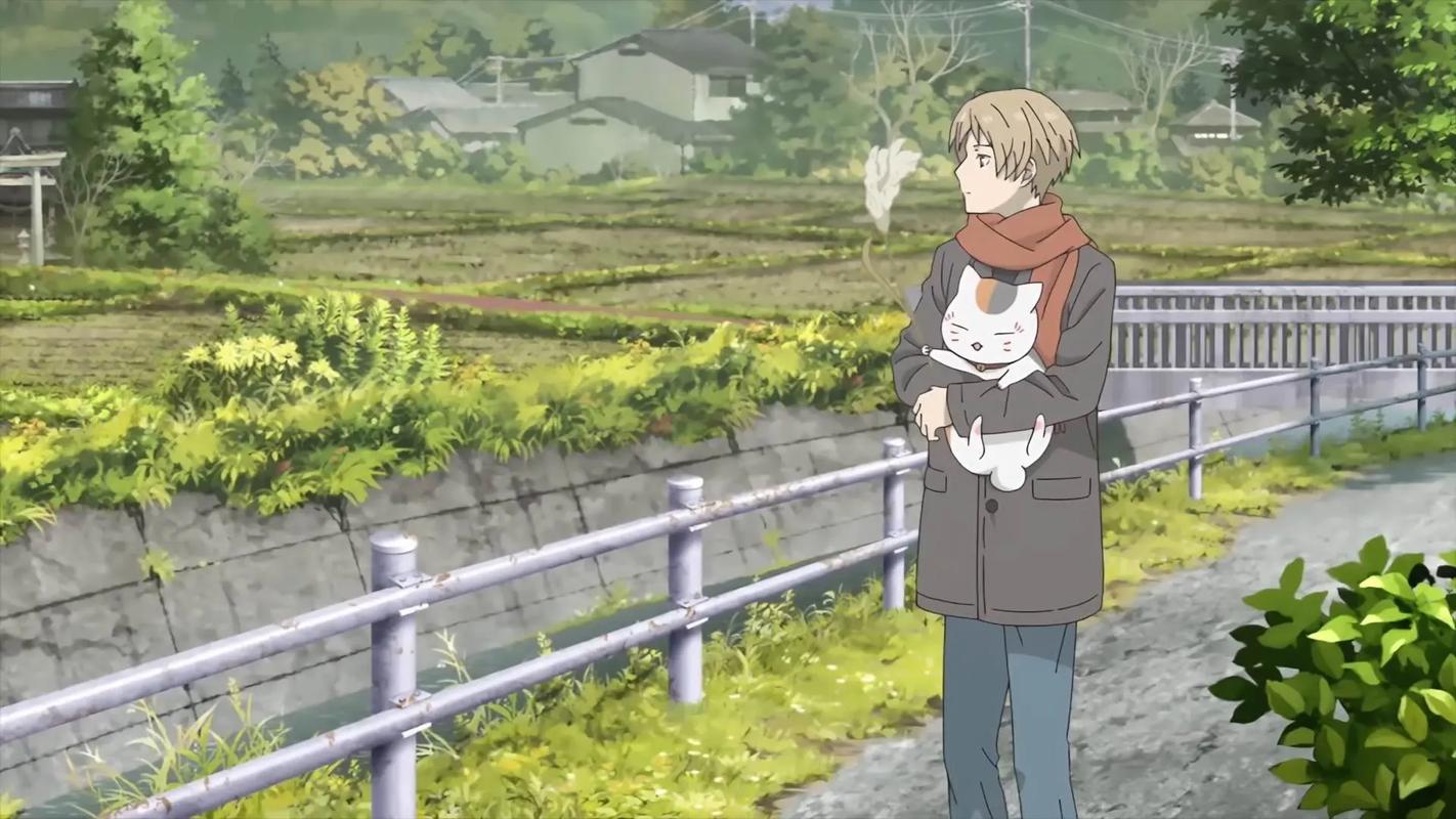 探寻夏目友人帐的下载渠道与游戏体验