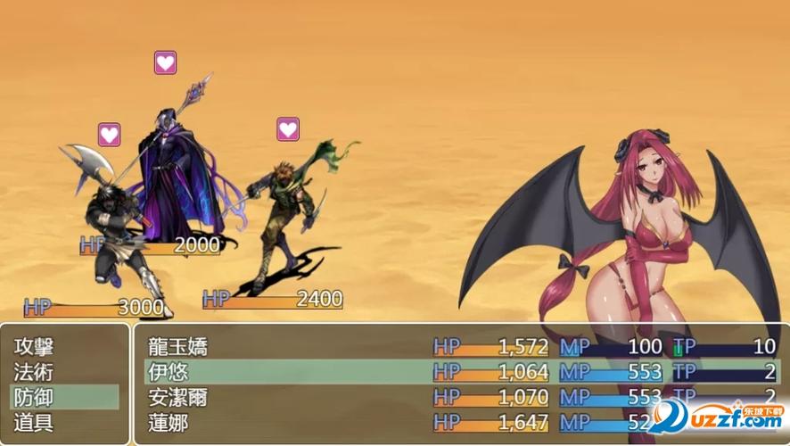 青龍劍姬傳：绅士游戏中的文化与市场分析