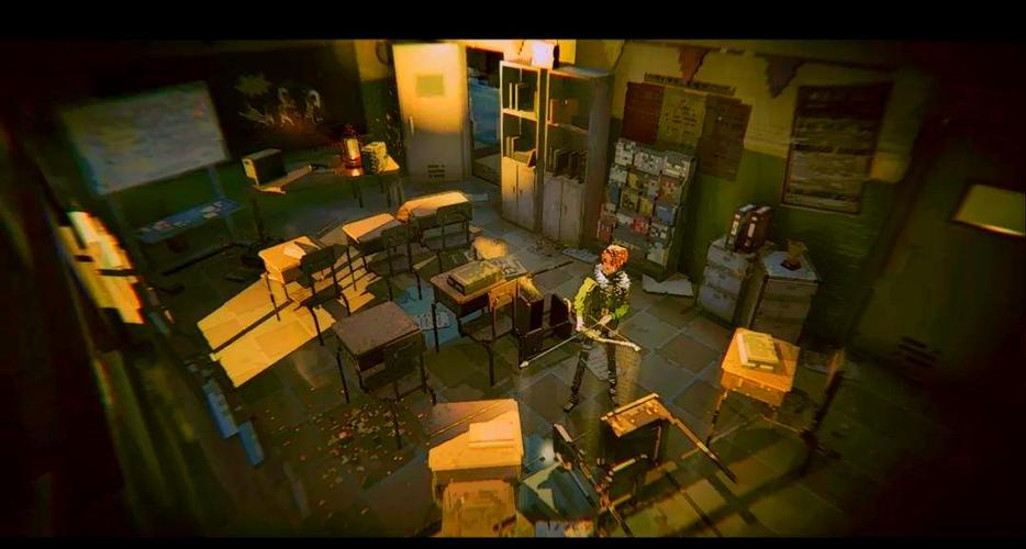 最后的希望：一款探索人性与选择的绅士游戏深度分析