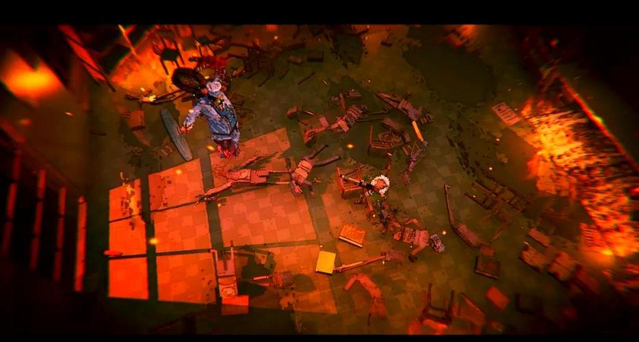 最后的希望:一款探索人性与选择的绅士游戏深度分析