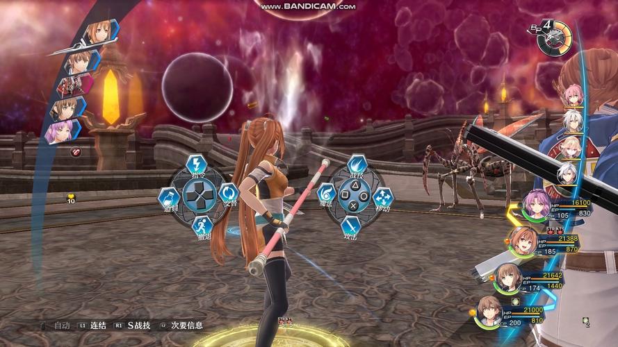 探索黄道幻想2最新版本:技术突破与玩家体验的深度分析