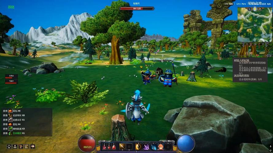 探索黄道幻想2最新版本:技术突破与玩家体验的深度分析