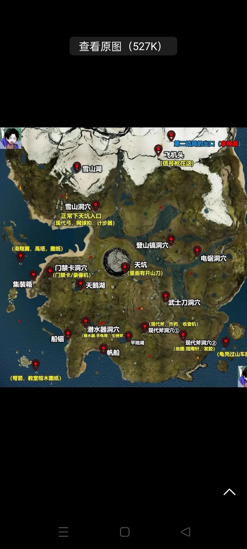 如何找到和更新“森林之子”的最新版本：详细教程