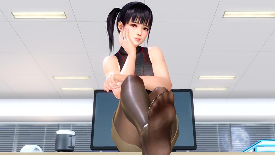 全新生活计划：绅士游戏中的角色塑造与玩家体验分析