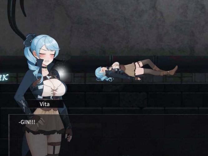 深入解析永恒的欠损游戏官网：绅士游戏的新时代