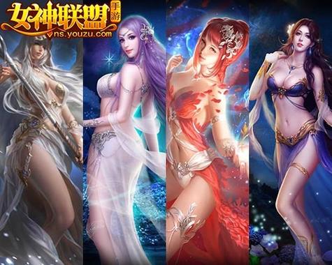 《十二位女神》游戏最新版本深度分析与未来展望