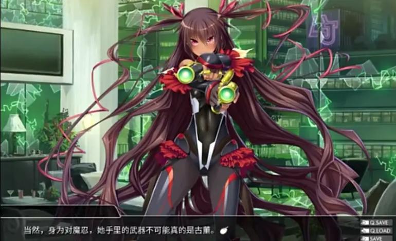 深度解析对魔忍雪风游戏攻略：全面提升游戏体验的关键技巧