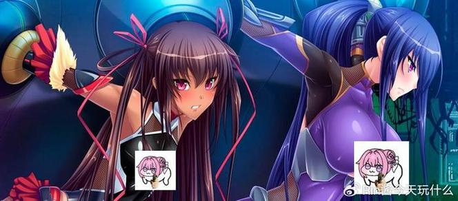 深度解析对魔忍雪风游戏攻略：全面提升游戏体验的关键技巧