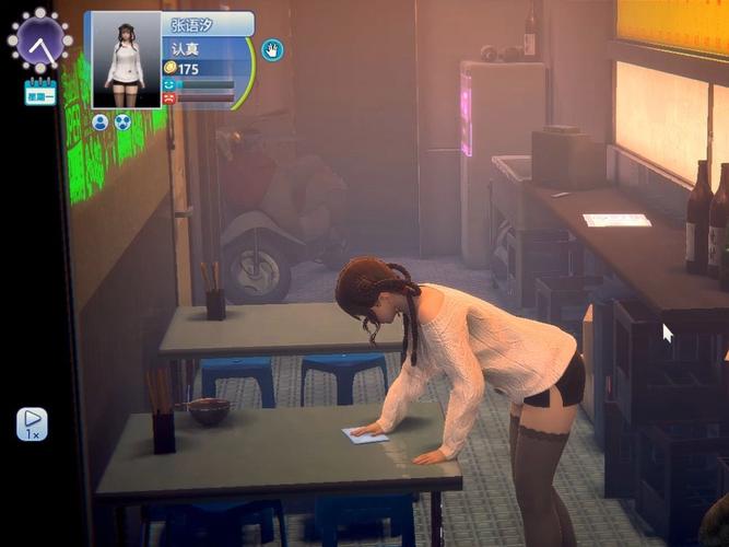 深入分析公司的女孩游戏官网：绅士游戏市场中的新兴力量