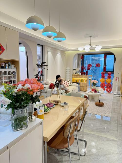 打造完美居家派对的实用教程