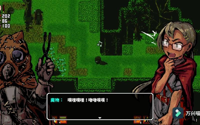 深入解析《洛娜的世界》最新版本：游戏机制与玩家体验的全面提升