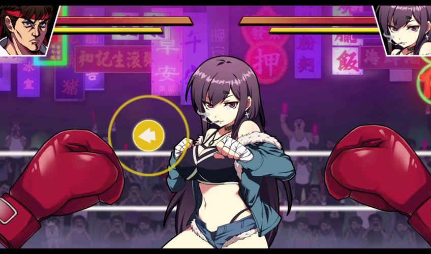 女拳主义游戏攻略：新手玩家的实用教程