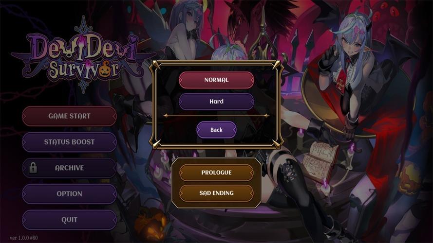 恶魔幸存者:安卓平台的深度分析与下载指南