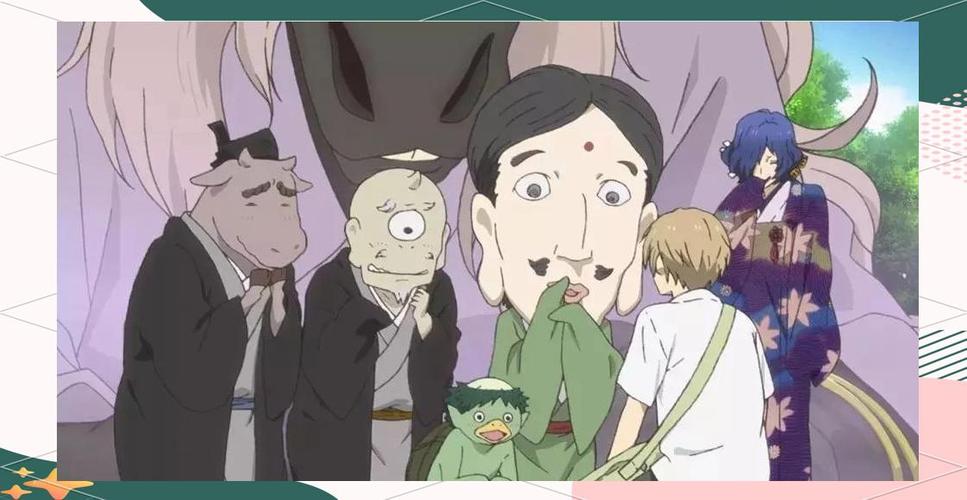 深入解析《夏目友人帐汉化版》最新更新内容