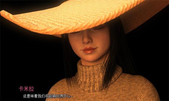 欲望之影汉化版最新更新内容详解与操作指南