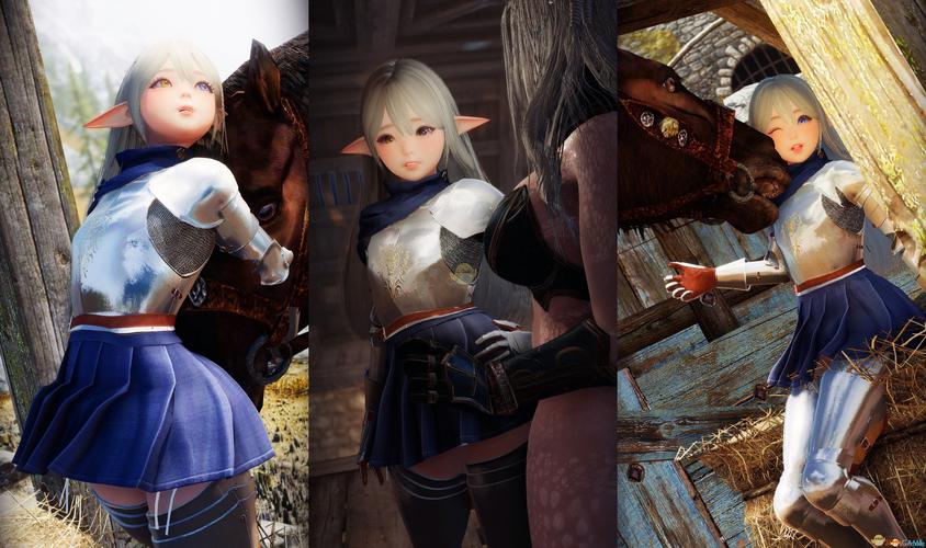 SOAV65汉化版最新更新内容深度分析