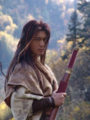 解析“天然去雕饰杨过游戏”：深度剖析与未来展望