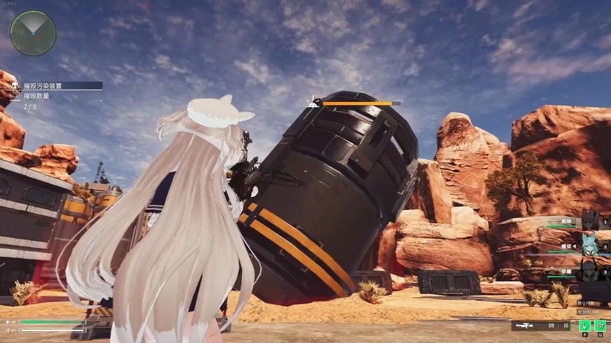 枪灵少女官网使用教程：新手必读指南