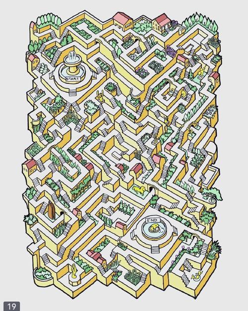 无尽迷宫游戏攻略：新手必备的通关技巧与策略