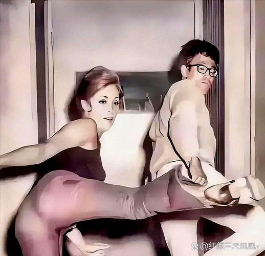 丹弗斯女士与杨过：绅士游戏中的复杂角色与情感分析