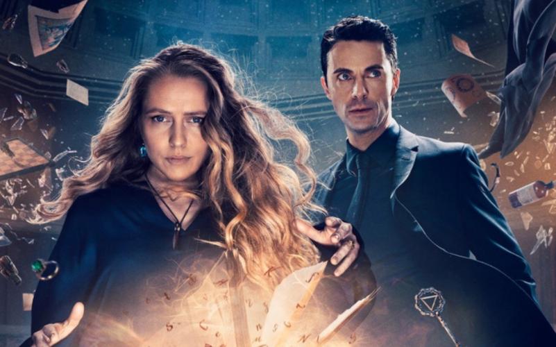 探索《神奇女巫1汉化版下载》的魅力与潜力分析