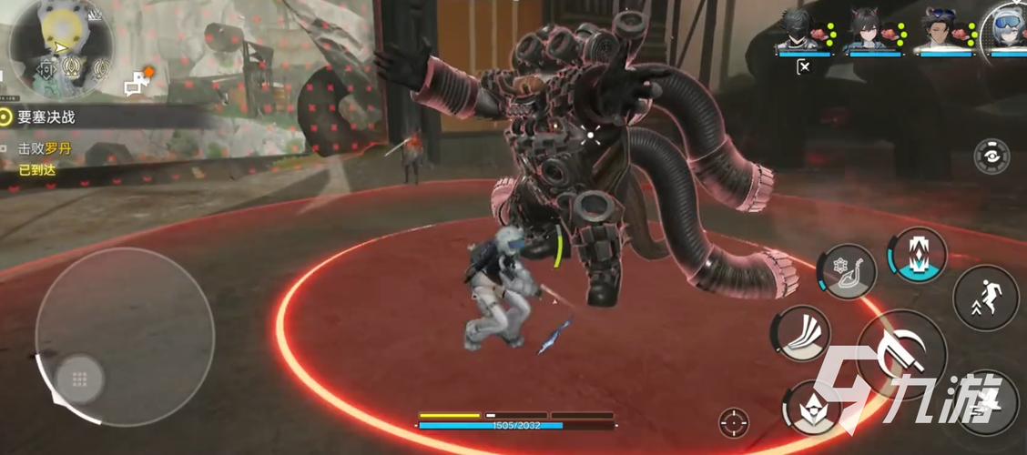 终末的摇篮下载攻略与深度分析