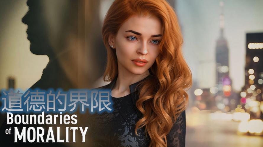 道德的界限下载安卓：探索游戏中的伦理与选择