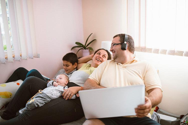 家人在家最新版本使用教程:新手必看实用指南