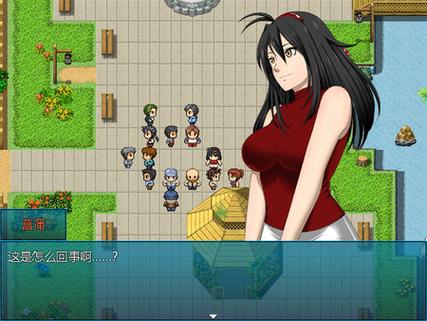 一夏之花游戏完整玩法教程