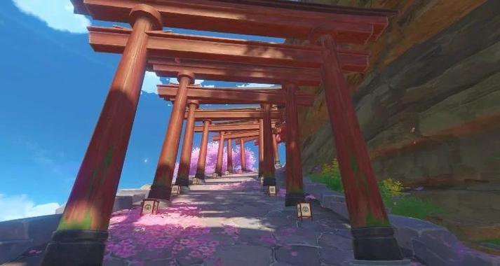 探秘神社的大穴：最新动态与深度解析