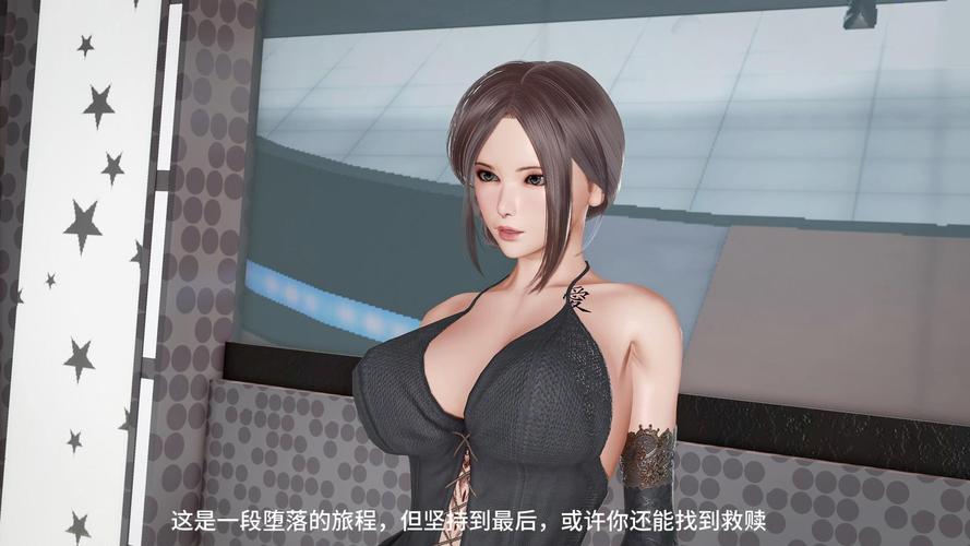 堕落游戏最新版本实用教程：从安装到高效玩法