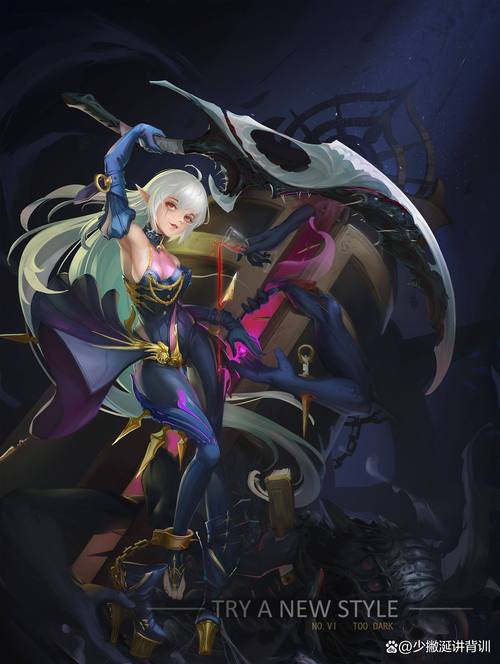 时空淫魔：穿越与幻想的交汇点