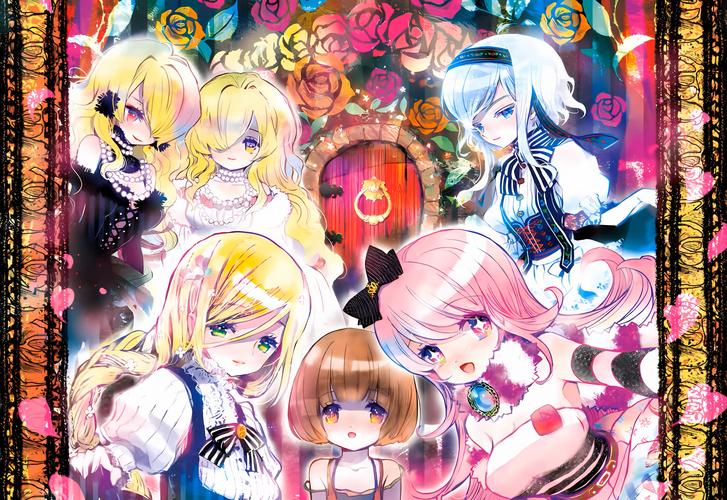 童话安魂曲更新地址的深度分析与玩家指南