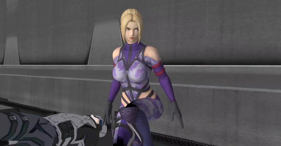 特工艾莲娜：绅士游戏中的魅力与挑战分析