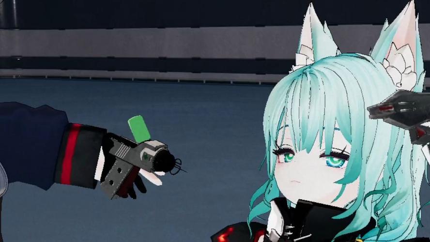 枪灵少女汉化版最新更新内容详解与操作指南