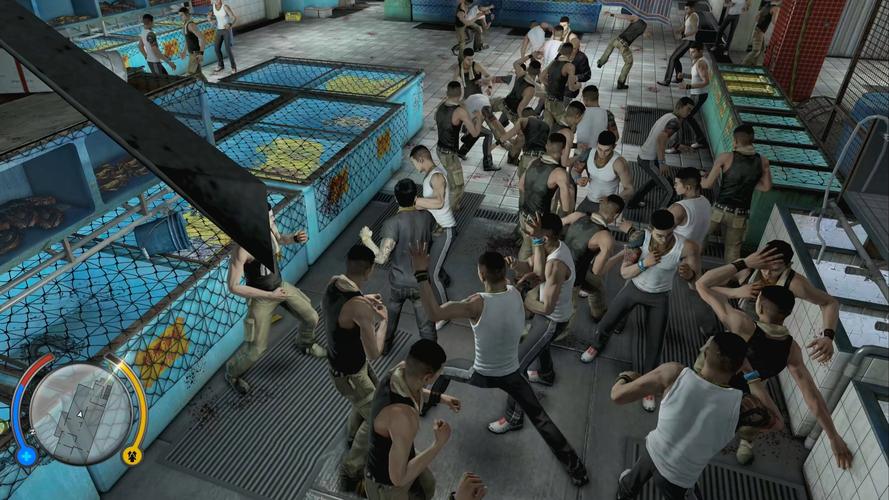 血无赖游戏下载详细教程