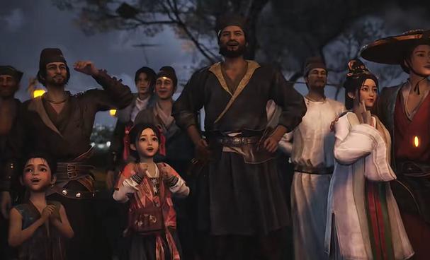 深入分析《极乐不羡仙》安卓汉化版的市场影响与玩家体验