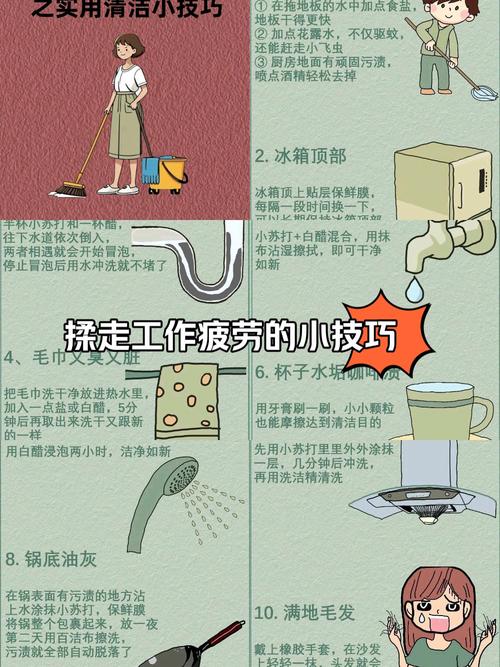 全面指南：家务如何下载游戏的实用教程