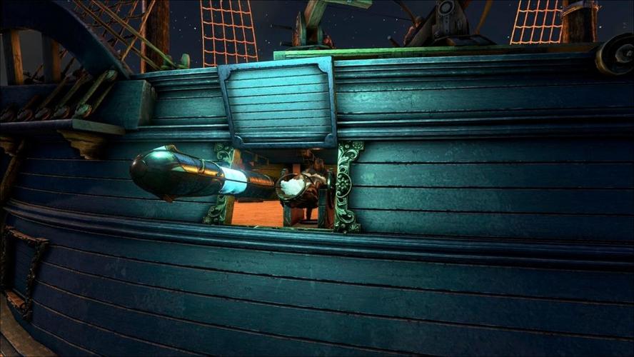 探索克拉肯城市：潜入奇幻与策略的海洋