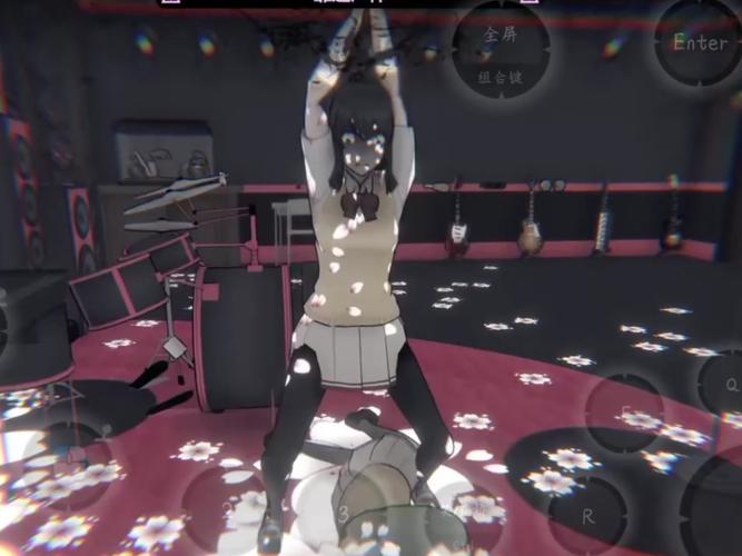 解析受虐狂模拟器最新版本:游戏机制与玩家体验的深度分析