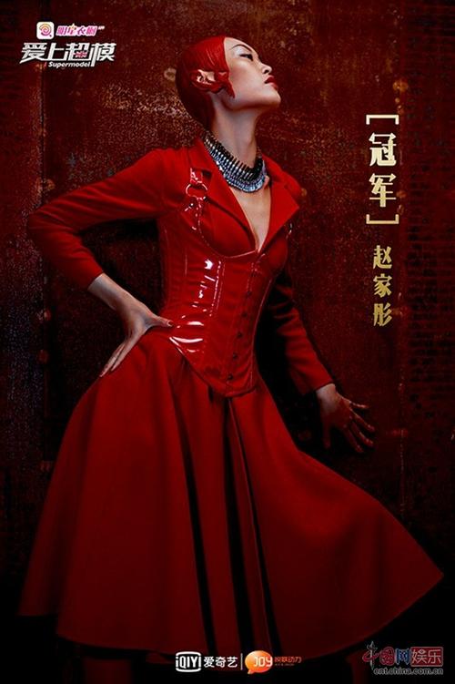 冠军II女郎帝国官网使用指南