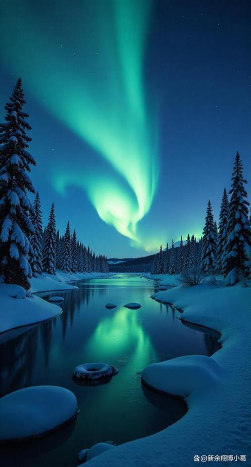 北极光开始版本大全 - 新手操作详解教程